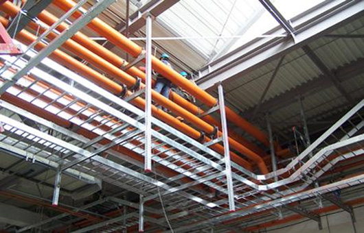 衢江區浮石街道征遷安置項目